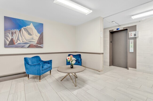 Photo - Lasalle I & II