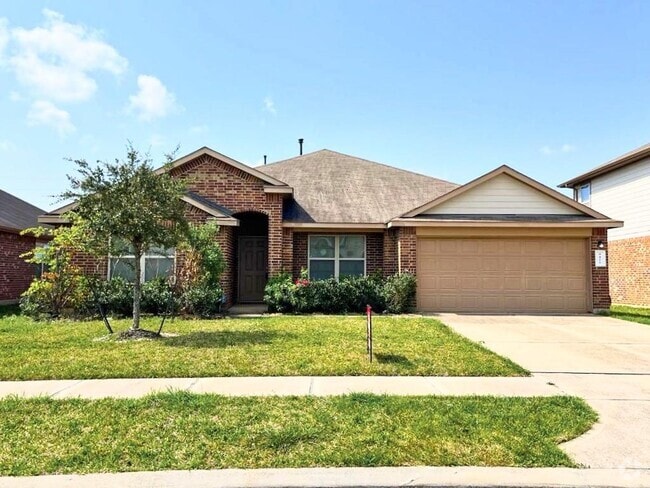 Building Photo - 9422 Limestone Ranch Ln Rental