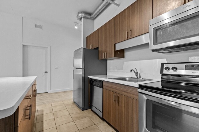 Arbor Lofts