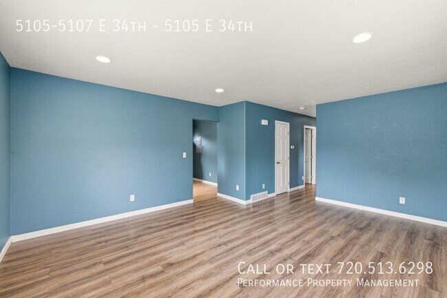 Photo - 5105-5107 E 34th-5105 E 34th Unit 5105 E 34th