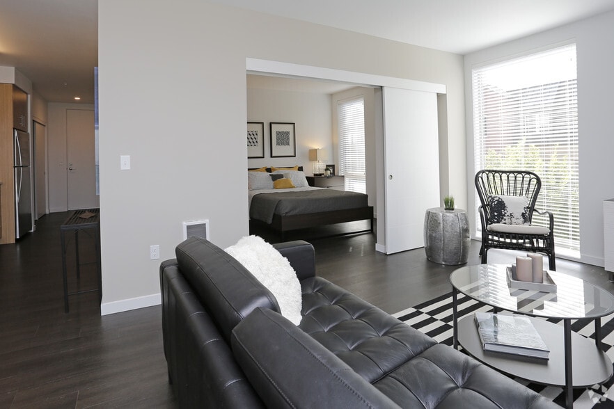 Interior Photo