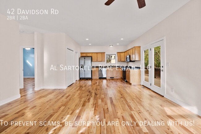 Photo - 42 Davidson Rd