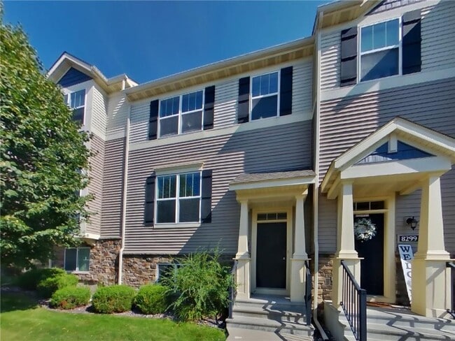 Building Photo - 8303 Norwood Ln N Rental