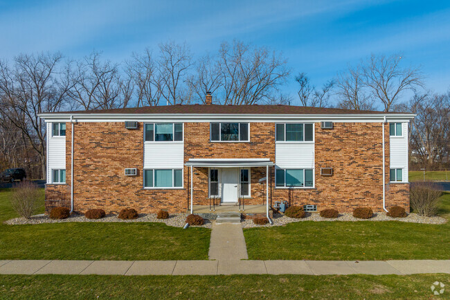 Building Photo - 1730 Goddard Rd Rental