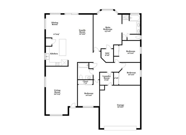 Photo - 2904 W Sunland Ave