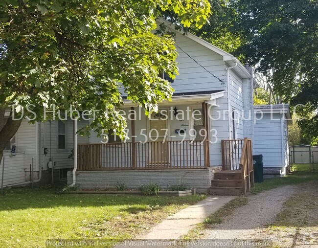 Building Photo - 816 Comfort St Rental