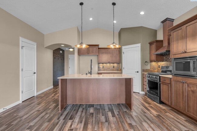 Photo - 3 Bed/2 Bath Richland House