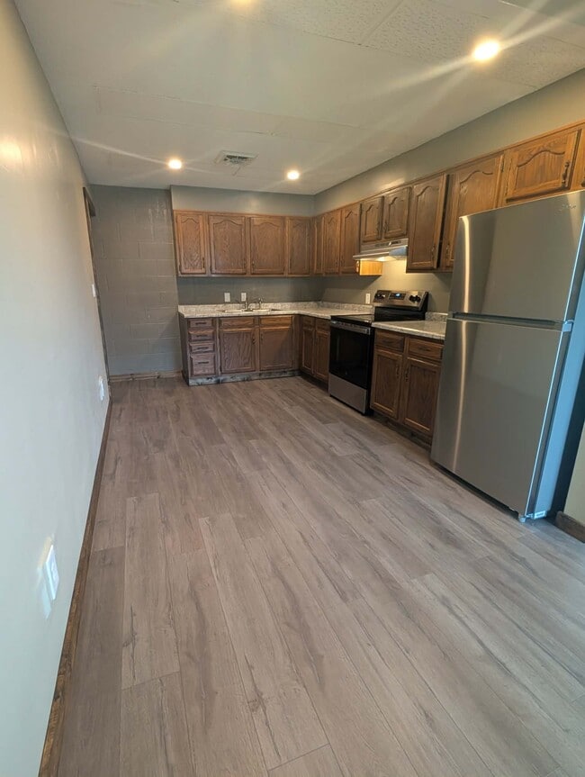 Building Photo - Little York North Apartments Unit 2-S