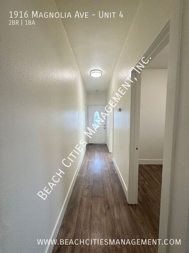 Photo - 1916 Magnolia Ave Unidad 4