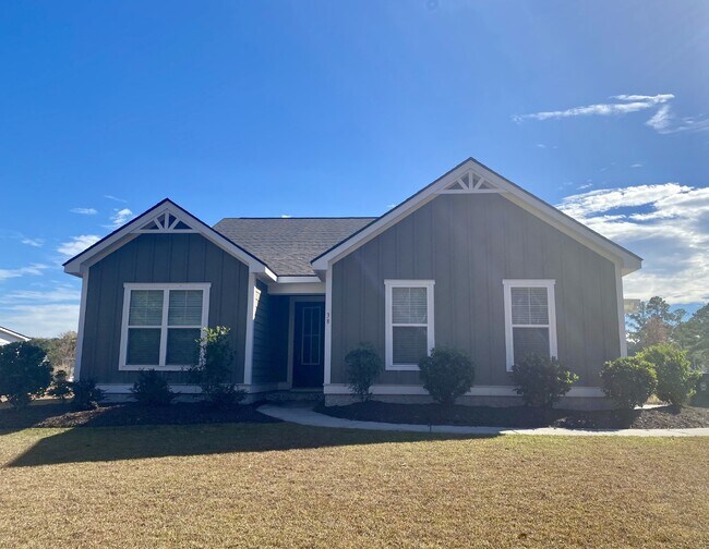 Photo - Stunning, Spacious Home in May River Preserve!