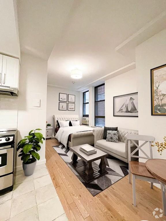 Building Photo - 1 bedroom in NEW YORK NY 10038 Unit 10D Rental