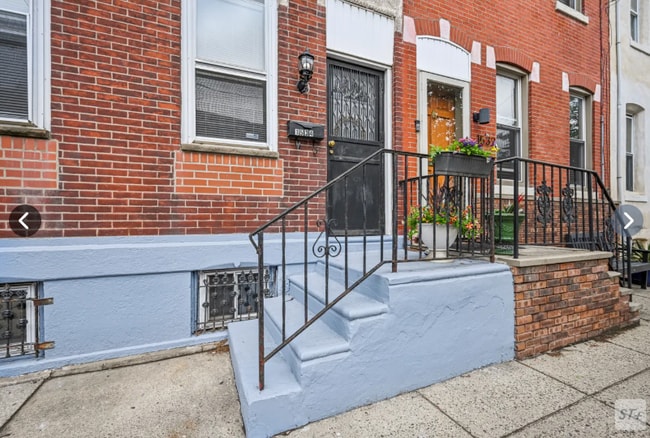 Building Photo - 1534 S 19th St Rental