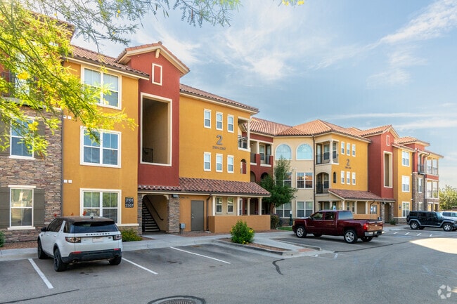 The Quest - The Quest