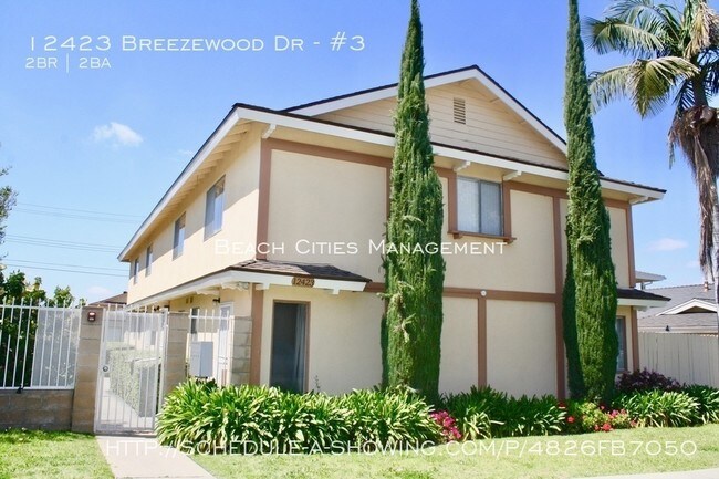 East La Mirada Apartments For Rent Less Than 2 000 Whittier Ca Photo 12423 Breezewood Dr Unit 3