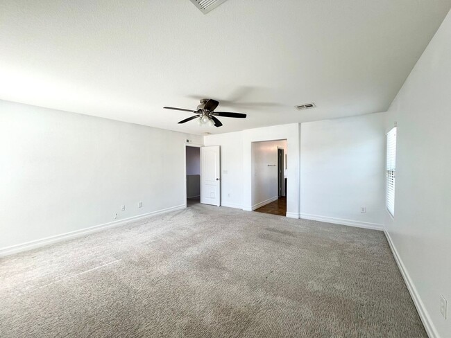 Photo - SPACIOUS 4BD/2.5BA HOME IN ALIANTE W/ FRESH PAINT, NEW FLOORING