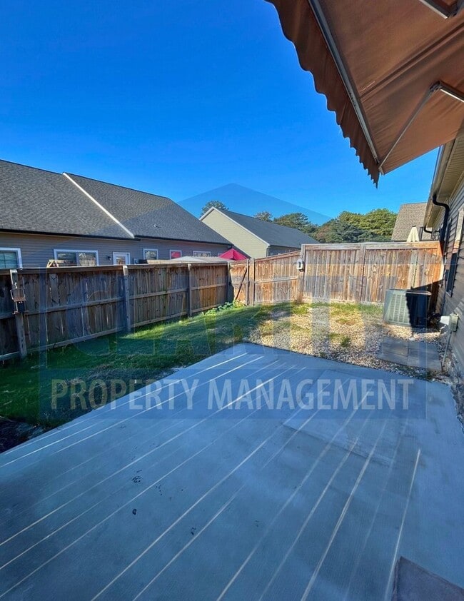 Photo - Single-level two bedroom townhome!