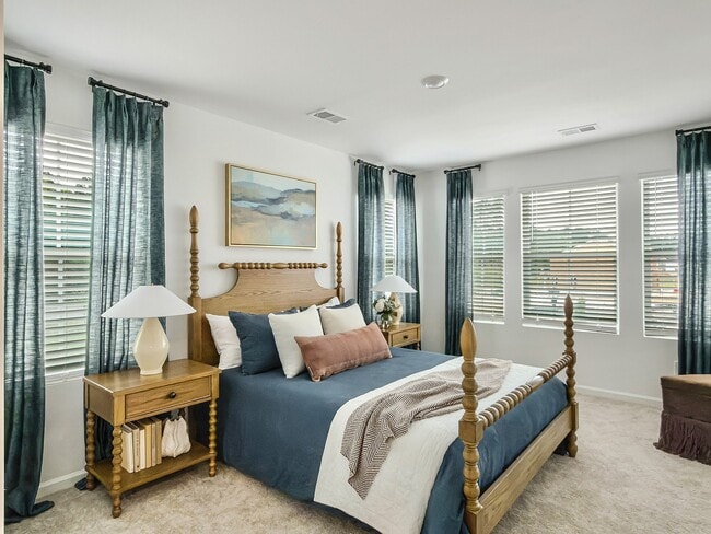 ABODE en Summers Corner