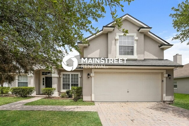 Building Photo - 4 Bedroom Pet-Friendly Home in JACKSONVILLE, FL with Main Street Renewal