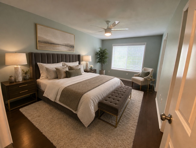 Photo - Beautiful Two Bedroom Townhome in Plymouth for $2,299.00/month!