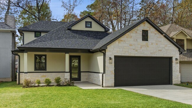 Photo - 3515 Country Club Blvd