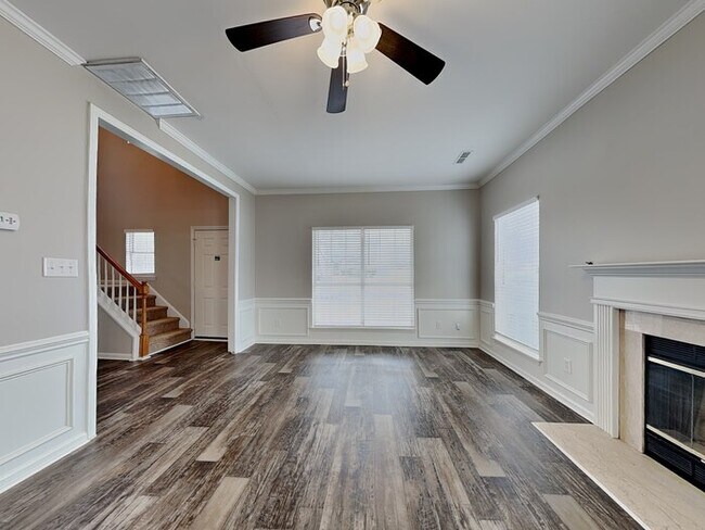 Photo - 9611 Dalphon Jones Dr