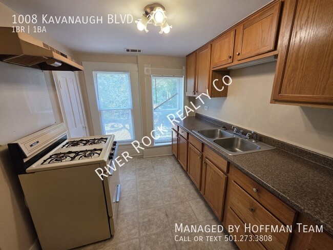 Photo - 1008 Kavanaugh Blvd Unit 2