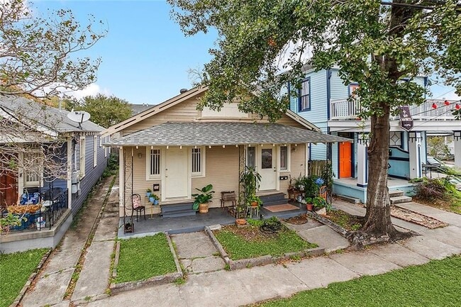 Building Photo - 4707 Baudin St