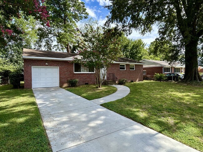 Building Photo - 8120 Halprin Dr Rental