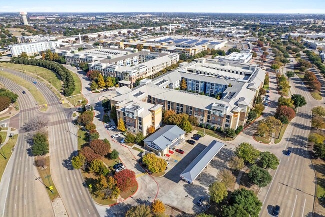 Photo - Cool Springs at Frisco Bridges