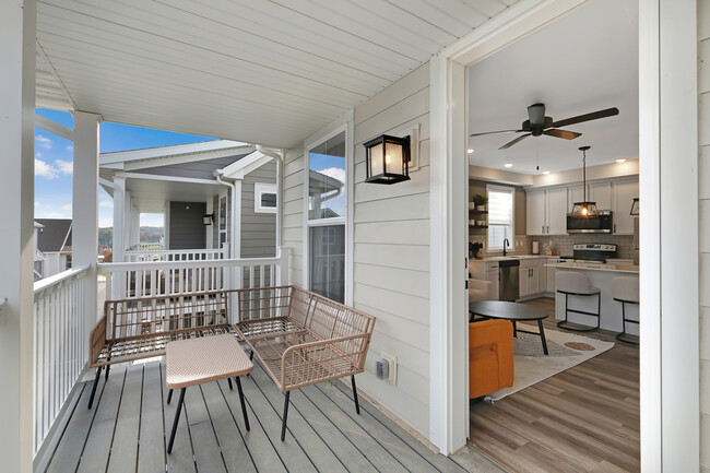 Photo - 214 Great Loop E Dr Unidad 2A