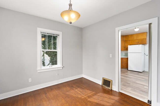 Photo - 1011 E Nora Ave