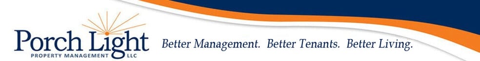 Porch Light Property Management & Real Estate