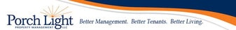 Porch Light Property Management & Real Estate