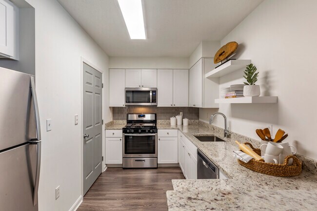 Photo - Bell North Shore