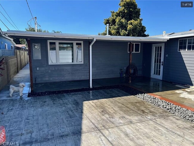 Building Photo - 9106 Hegel St