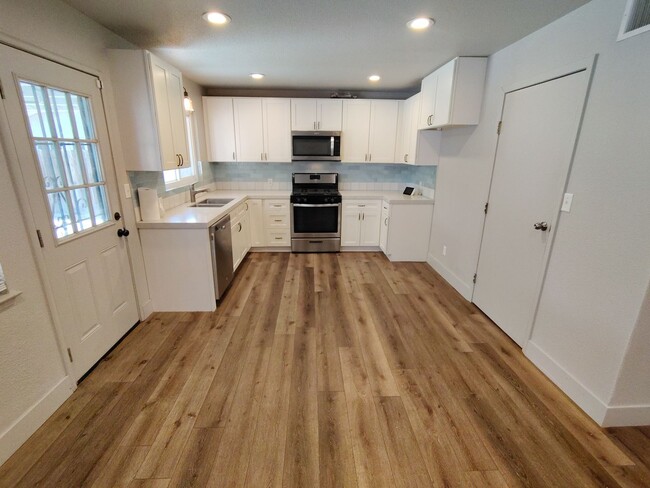 Photo - 1806 Enslen Ave