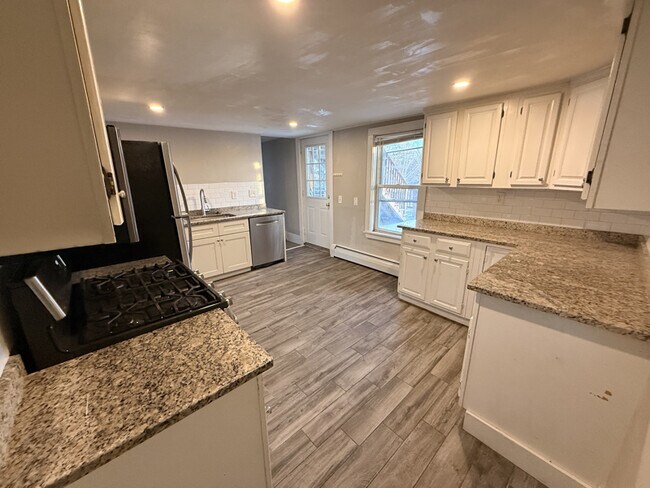 Photo - 187 Beach St Unidad 1