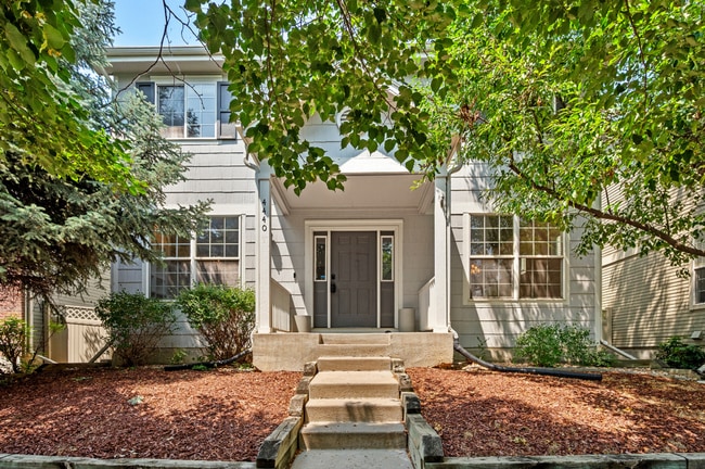 Building Photo - Stunning Tennyson Park Home | 4 Bedrooms, Finished Basement & Open Space Views