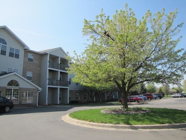 Anderson Farms Apartments