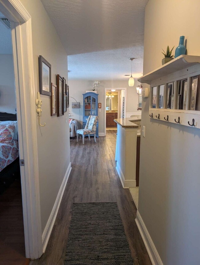 Photo - Fully Furnished 2-Bedroom Condo Unit 1413