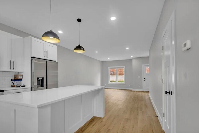 Photo - NEW CONSTRUCTION 4 Bed / 4 Bath Duplex Near IU & Downtown Bloomington – Leasing for 2026-2027!