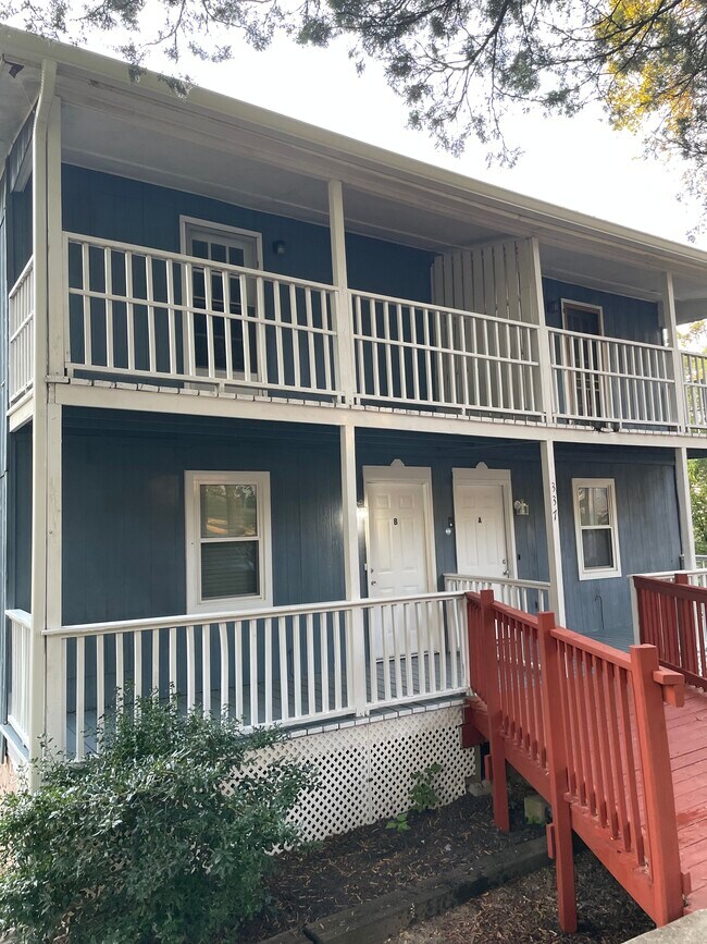 Photo - 337 Camp Jordan Rd Townhome