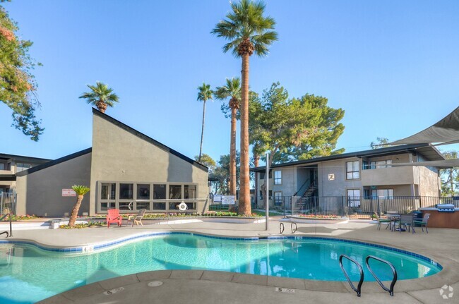 Building Photo - The Vue on Camelback Rental