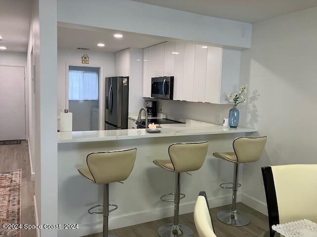 3799 S Banana River Blvd Unit 827