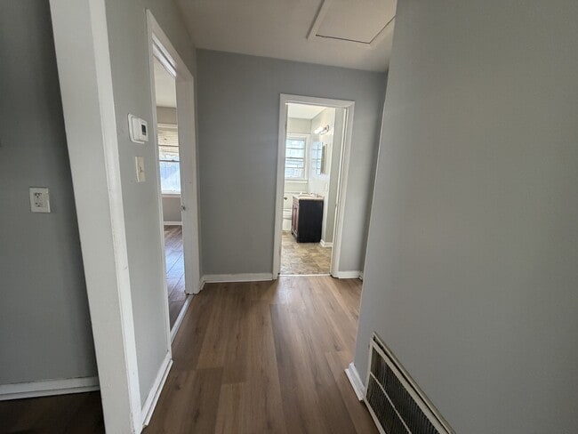 Photo - 2603 Palmer Ave NW