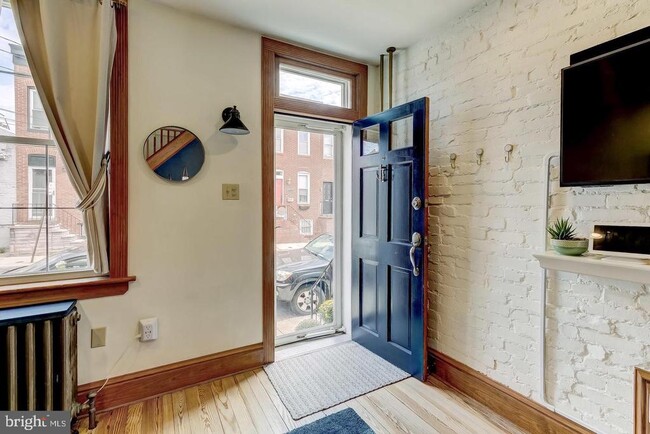 Photo - 1422 Haubert St Townhome