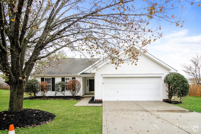 Building Photo - 4509 Capstone Dr Rental
