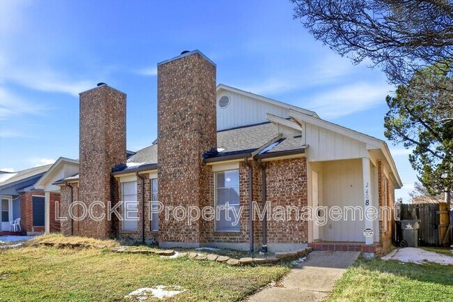 Building Photo - 2408 Summer Pl Dr