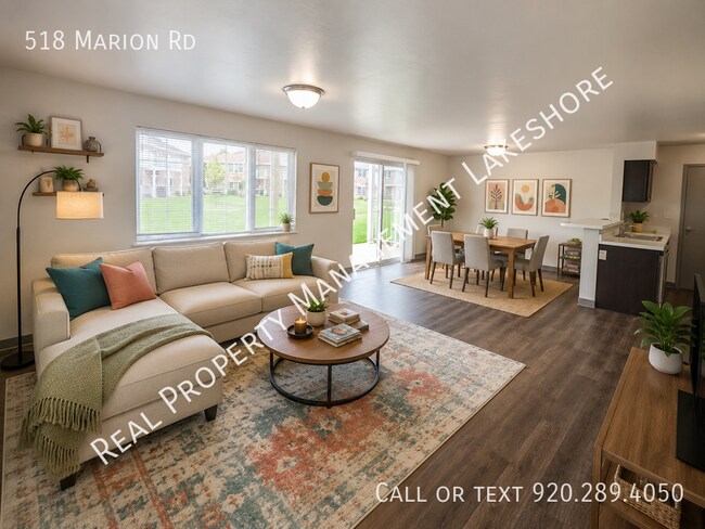 518 Marion Rd