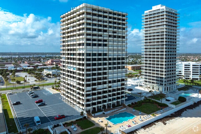 Alternativa 2 - Ocean Ritz of Daytona